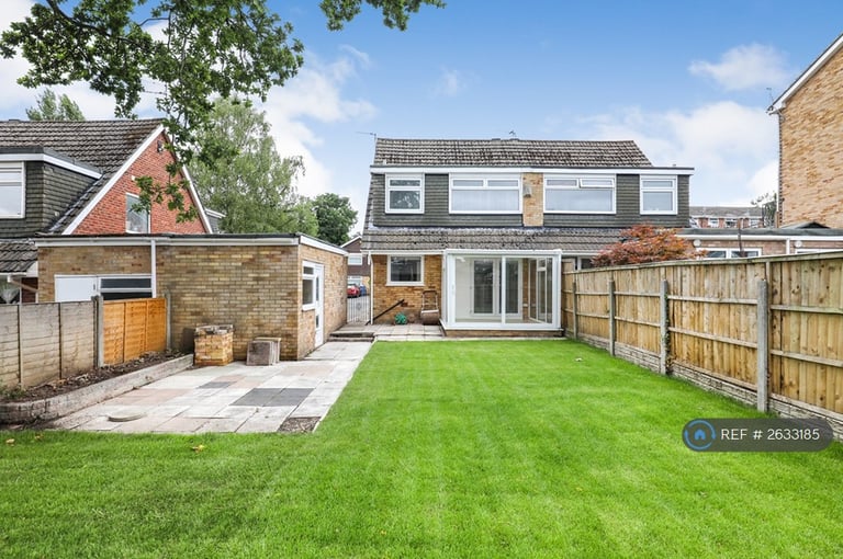 3 bedroom house in Cherry Vale, Liverpool, L25 (3 bed) (#2633185)