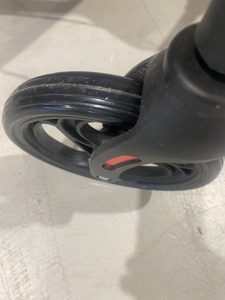 Mobility Walker New 