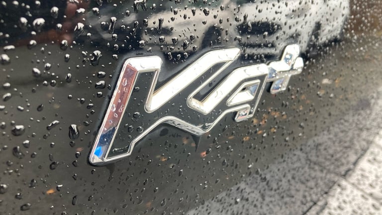 2019 Ford Ka+ 1.2 Zetec 5dr HATCHBACK PETROL Manual