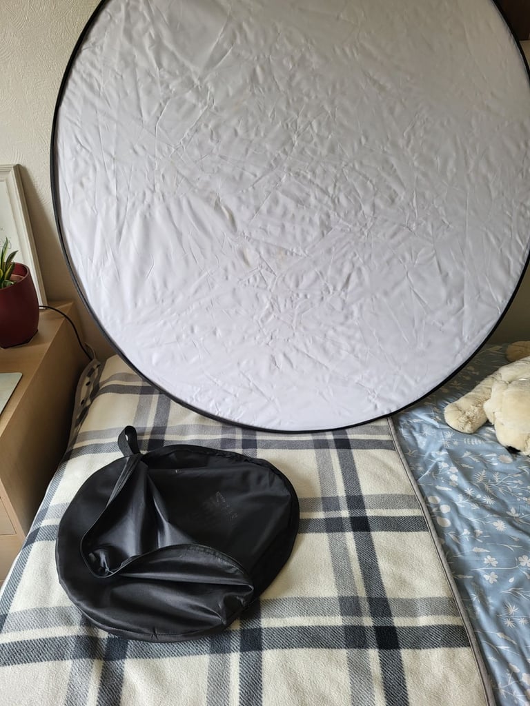 110 cm Reflectors