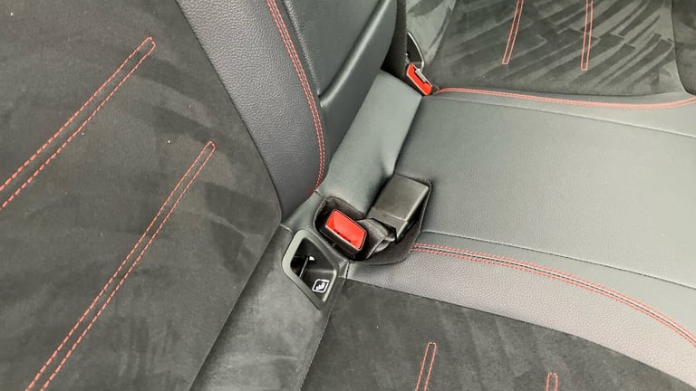 2023 Mercedes-Benz CLA 250e AMG Line Premium + Night Ed 4dr Tip Auto Saloon Saloon Hybrid Automatic