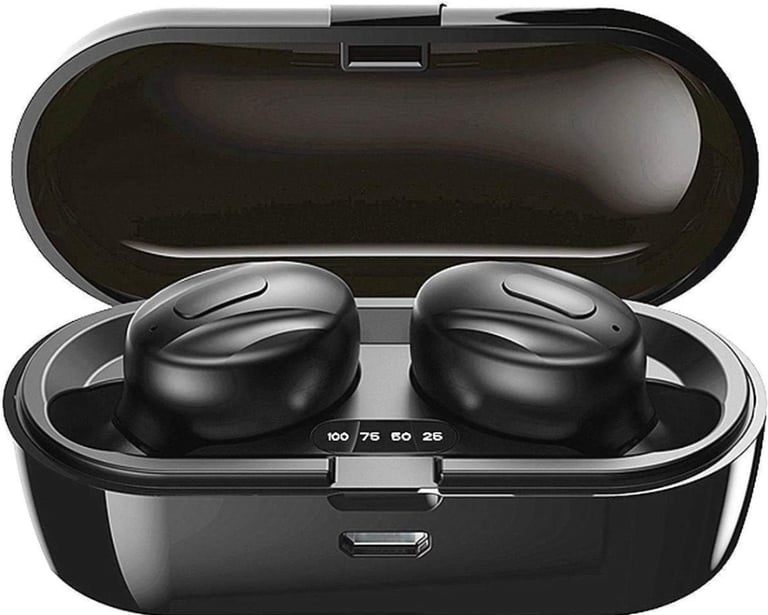 Gumtree best sale wireless headphones