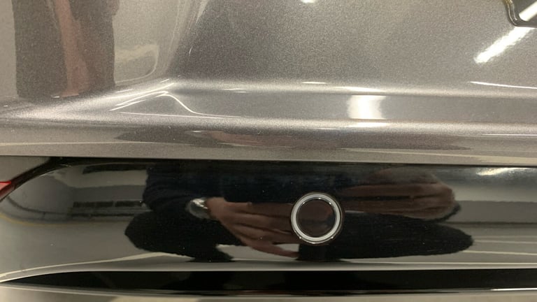 2025 DS Automobiles DS 4 1.6 E-TENSE 12.4kWh Rivoli Hatchback 5dr Petrol Plug-in Hybrid EAT8 Euro...