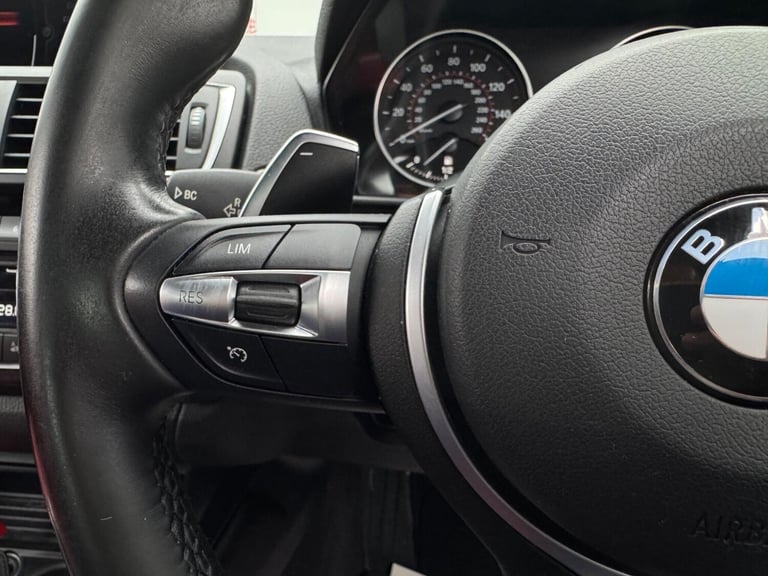 2015 BMW 2 Series 3.0 M235i Auto Euro 6 (s/s) 2dr COUPE Petrol Automatic