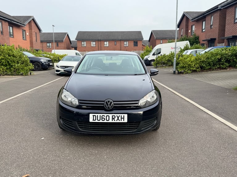 image for Volkswagen, GOLF, Hatchback, 2011, Manual, 1390 (cc), 3 doors