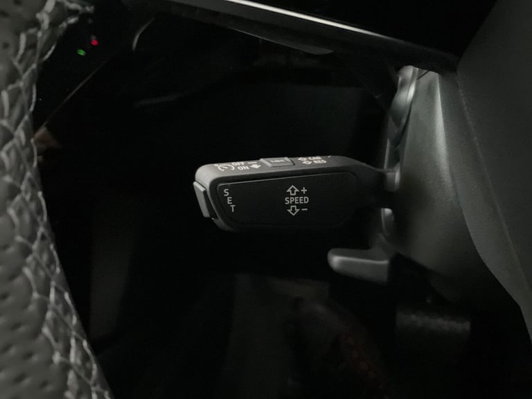 2022 Audi e-tron 300kW 55 Quattro 95kWh S Line 5dr Auto ESTATE ELECTRIC Automatic