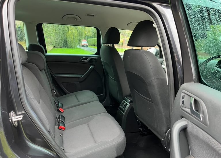 2012 SKODA YETI 1.2 TSi SE GENUINE 97,000 MILES RUNS/DRIVES GREAT JUST SERVICED!