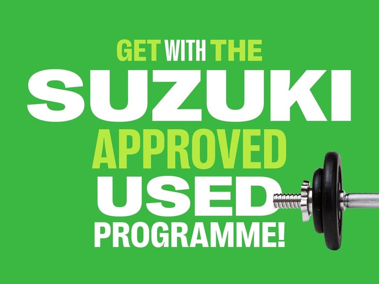  Suzuki Swift 1.2 MHEV Ultra Hatchback 5dr Petrol Hybrid Manual ALLGRIP Euro 6 (s/s) (82 Petrol/E...