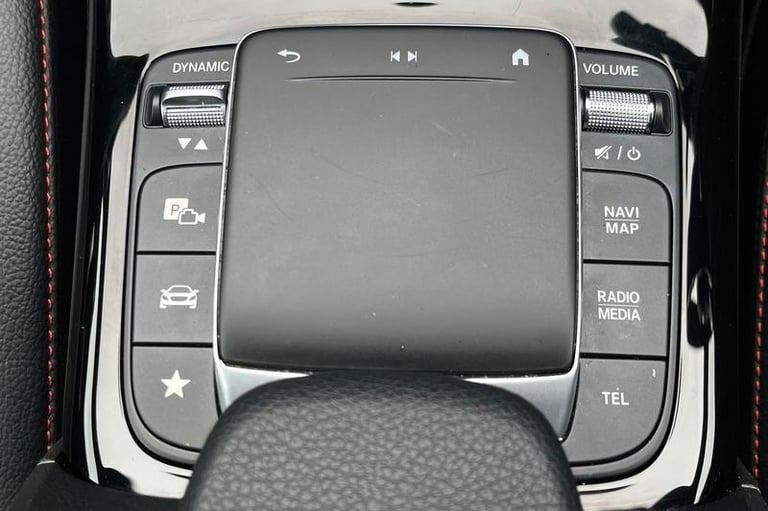 2020 Mercedes-Benz A-Class A180 AMG Line Executive NAVIGATION, HEATED SEATS, REAR CAMERA! Manual ...