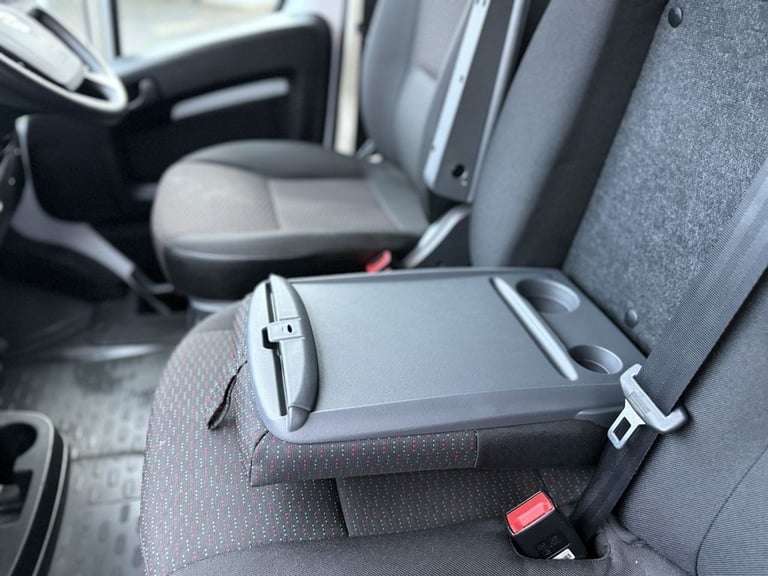 2022 Vauxhall Movano 2.2 Turbo D 140ps H2 Van Prime PANEL VAN DIESEL Manual