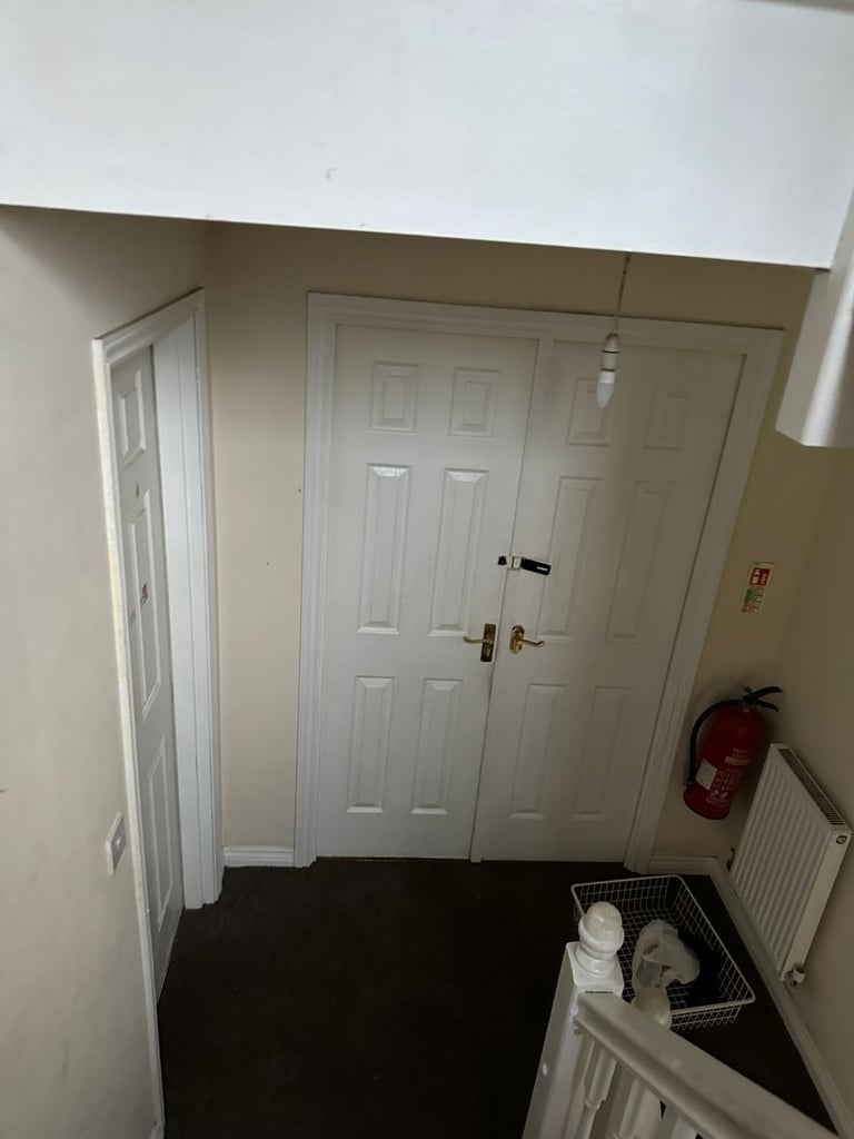 Lovely One-Bedroom sharing House – Perfect for Couples