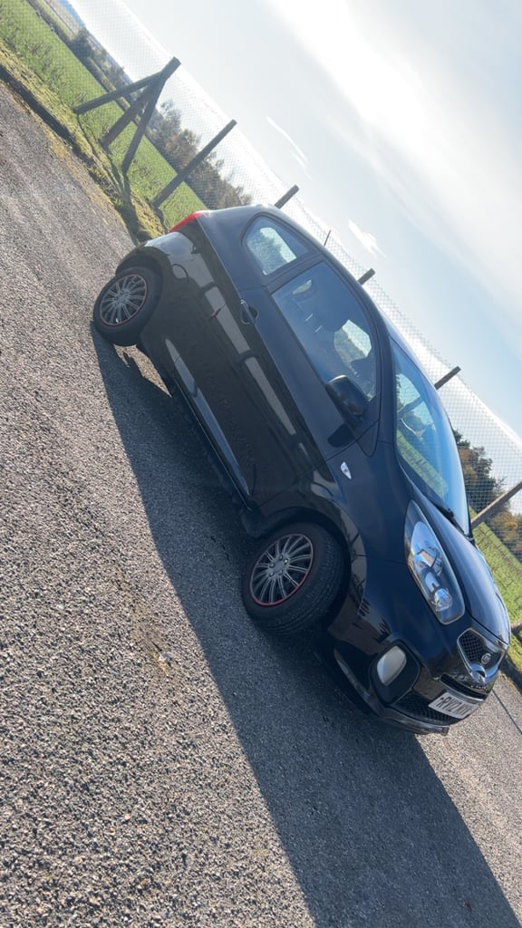 Kia, PICANTO, Hatchback, 2012, Manual, 998 (cc), 3 doors