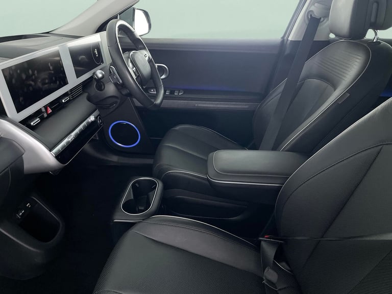 2022 Hyundai IONIQ 5 160kW Ultimate 73 kWh 5dr Auto ESTATE ELECTRIC Automatic