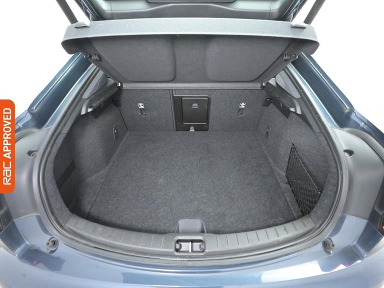 2022 Polestar Polestar 2 Single Motor 64kWh Standard Range Fastback 5dr Electric Auto FWD (224 ps...