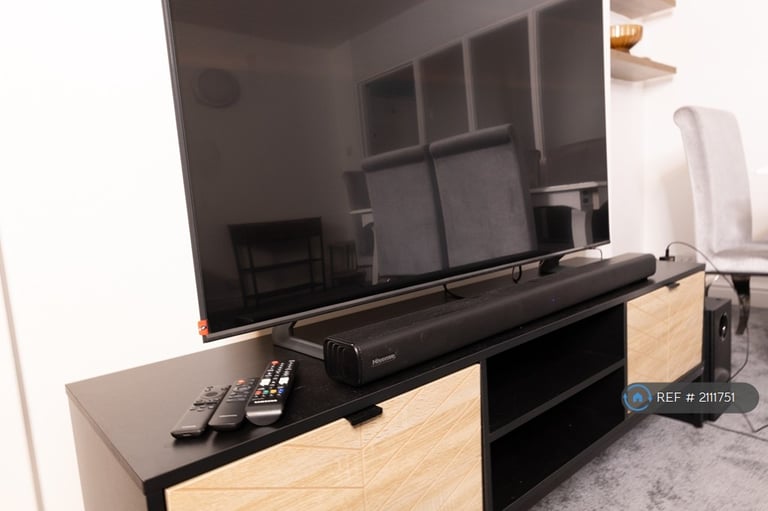 2 bedroom flat in Kent, Kent, CT1 (2 bed) (#2111751)