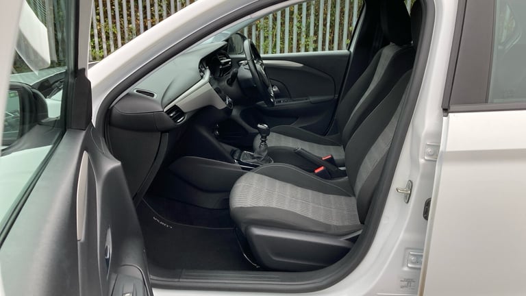 2022 Vauxhall Corsa 1.2 Turbo Design 5dr HATCHBACK PETROL Manual