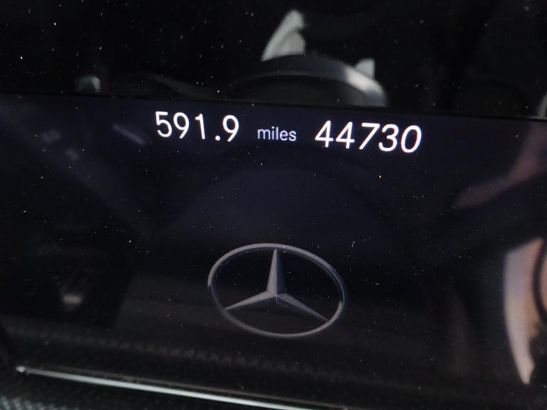 2019 19 REG MERCEDES BENZ A CLASS AMG A35 4MATIC AUTO DAMAGED SALVAGE
