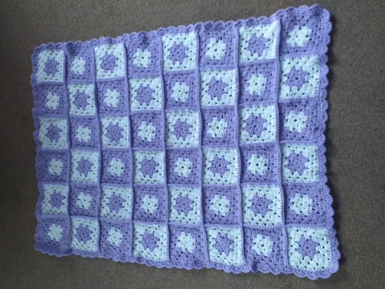 image for Baby blanket 