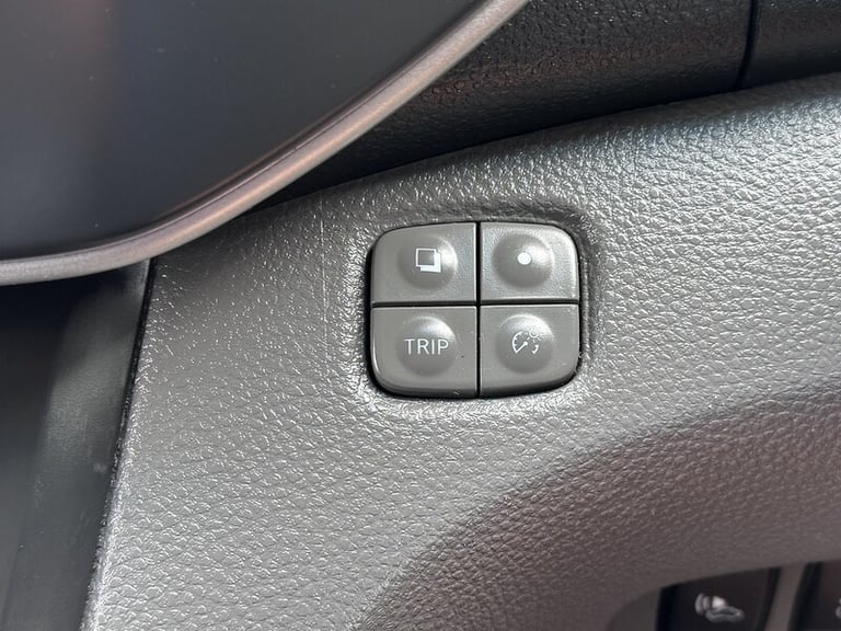 2021 Nissan e-NV200 80kW Acenta 40kWh 5dr Auto [5 seat] MPV ELECTRIC Automatic