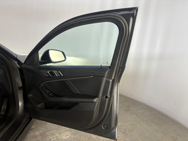 2020 BMW 1 Series 1.5 118i M Sport DCT Euro 6 (s/s) 5dr HATCHBACK Petrol Automatic