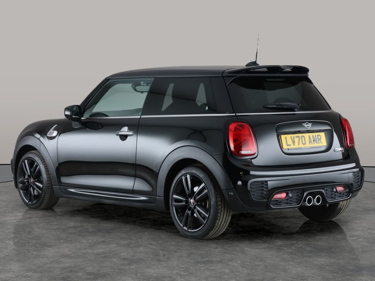 2020 MINI Hatch 2.0 Cooper S Sport Hatchback 3dr Petrol Steptronic Euro 6 (s/s) (192 ps) -  Hatch...