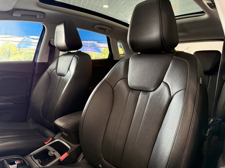 2019 Vauxhall Grandland X 1.2 Turbo Elite Nav SUV 5dr Petrol Manual 6Spd Euro 6 (s/s) (130 ps) HA...