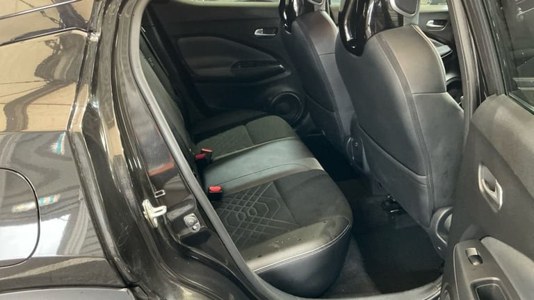 2020 Nissan Juke 1.0 DiG-T Tekna 5dr DCT HATCHBACK PETROL Automatic