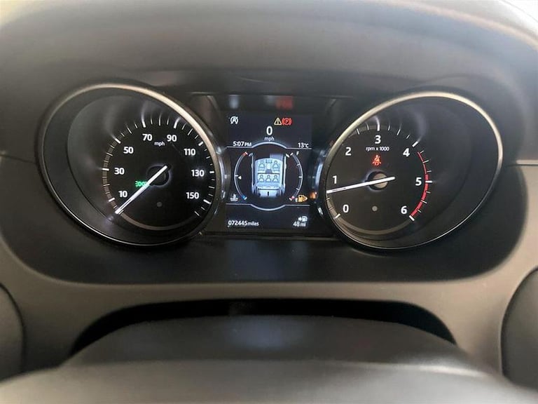 2018 Land Rover Discovery Sport 2.0 eD4 HSE Euro 6 (s/s) 5dr (5 Seat) Manual SUV Diesel Manual