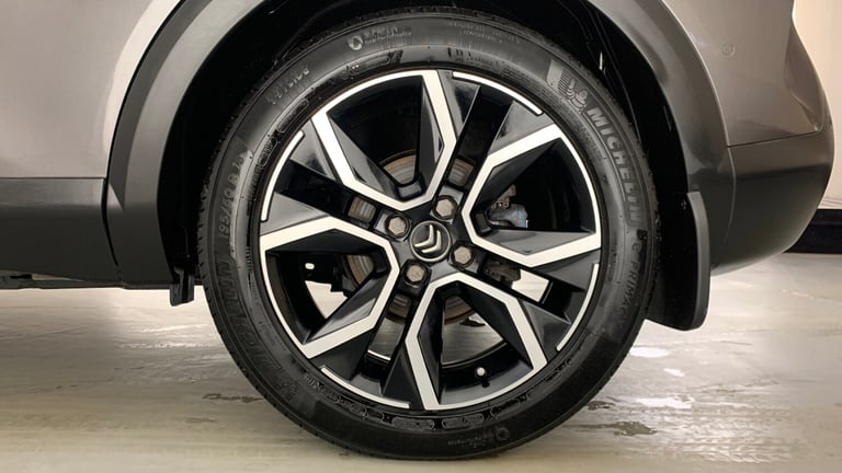 2021 Citroen C4 50kWh Shine Plus Hatchback 5dr Electric Auto (7.4kW Charger) (136 ps) Hatchback E...