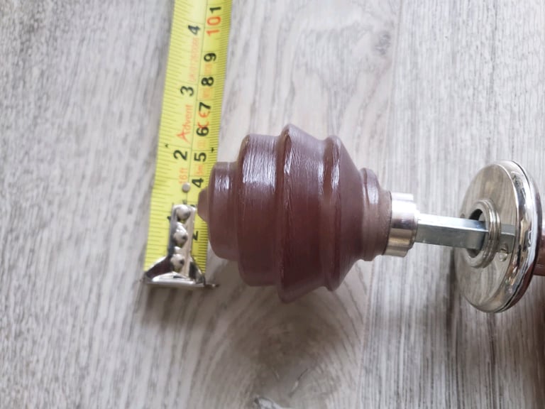 Door knob handle ( Haute deco)
