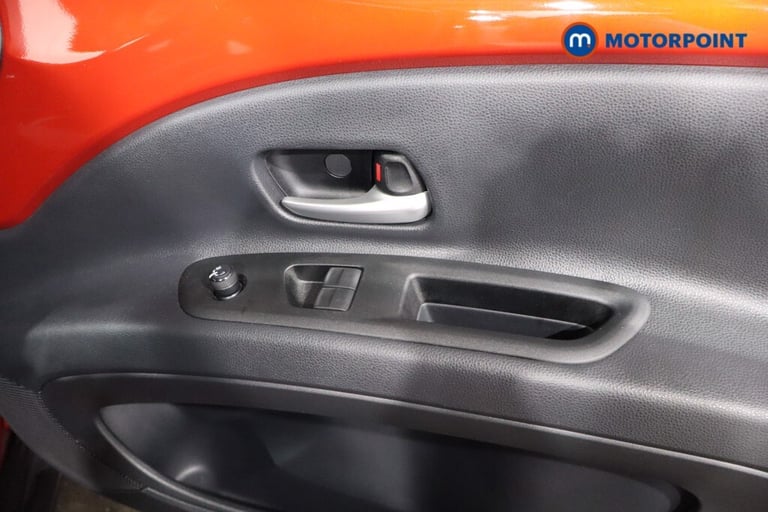 2022 Toyota Aygo X 1.0 VVT-i Exclusive 5dr HATCHBACK PETROL Manual