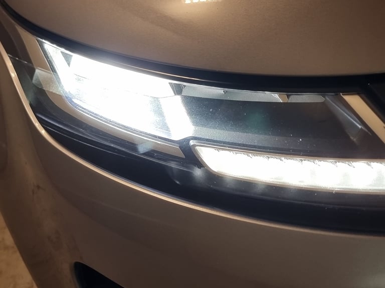 2021 Land Rover Range Rover Evoque 1.5 P300e 12.2kWh R-Dynamic S SUV 5dr Petrol Plug-in Hybrid Au...