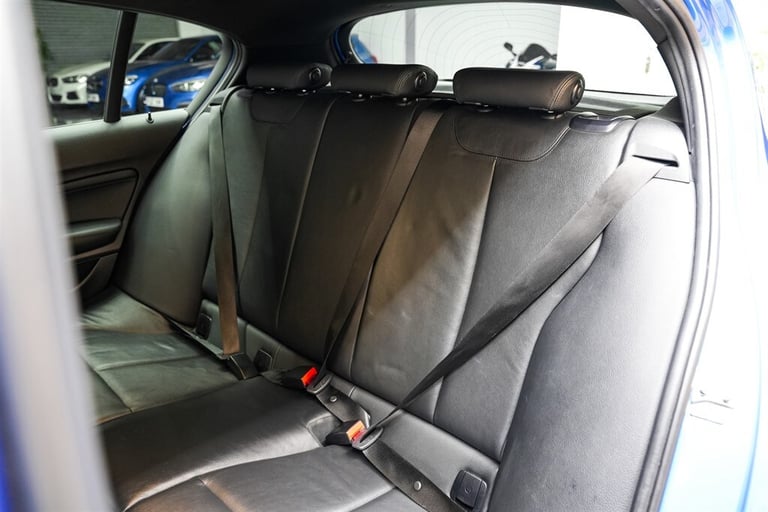 2018 BMW M140i SHADOW EDITION Hatchback Petrol Automatic