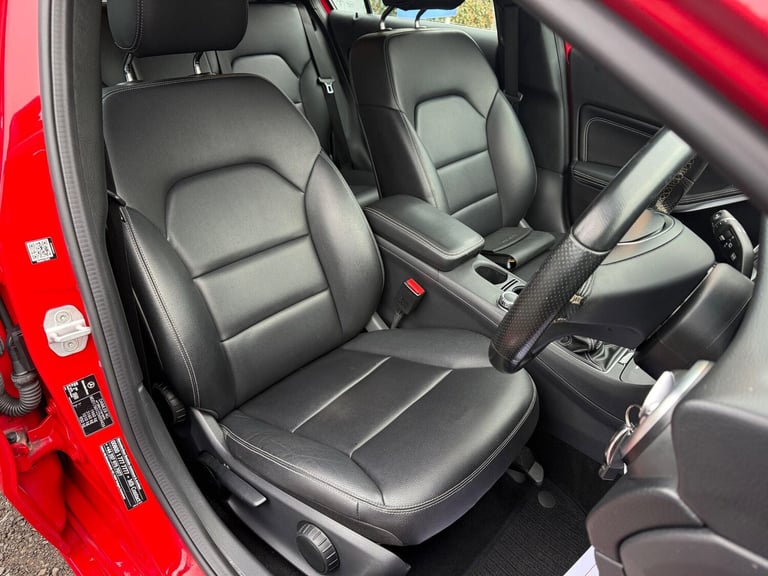 2015 Mercedes-Benz A-Class 1.5 A180 CDI Sport Edition Euro 6 (s/s) 5dr HATCHBACK Diesel Manual