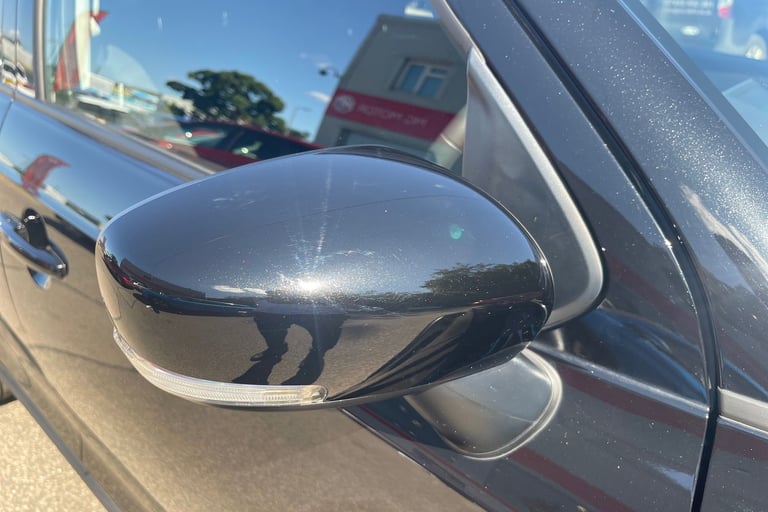 2023 Suzuki Ignis 1.2 Dualjet 12V Hybrid SZ5 5dr Hatchback Petrol Manual