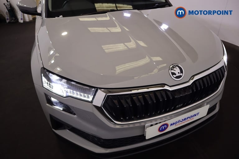 2022 Skoda Karoq 1.5 TSI SE L 5dr DSG SUV Petrol Automatic