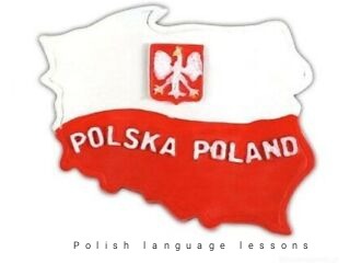 Polish language lessons with Polish tutor