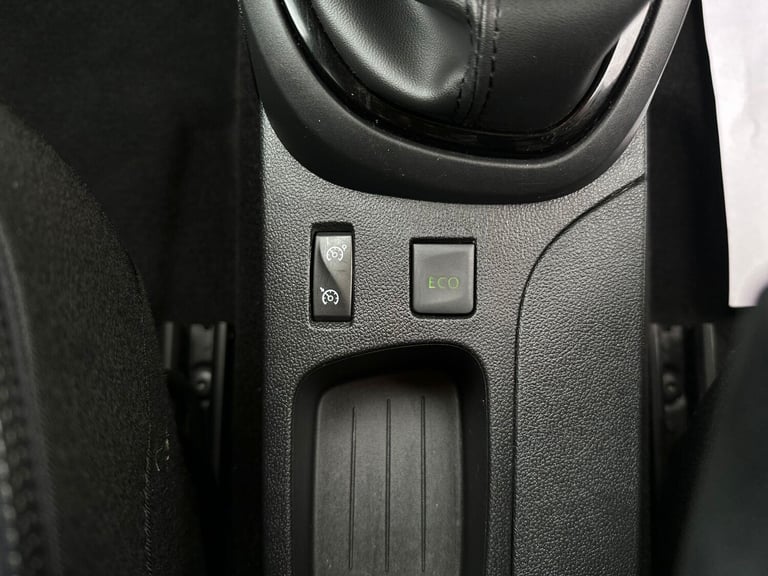 Renault Captur 1.5 dCi ENERGY Dynamique S Nav Euro 6 (s/s) 5dr Diesel Manual