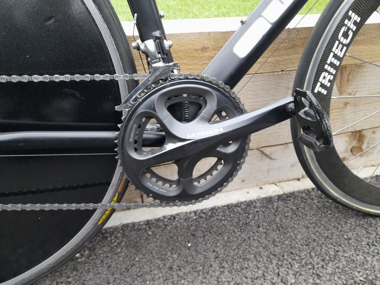 Guess RB1 Time Trial/ Triathlon Race Bike
