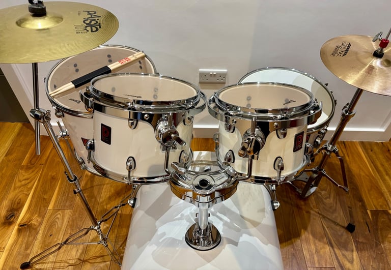 Premier APK Complete Drum Kit