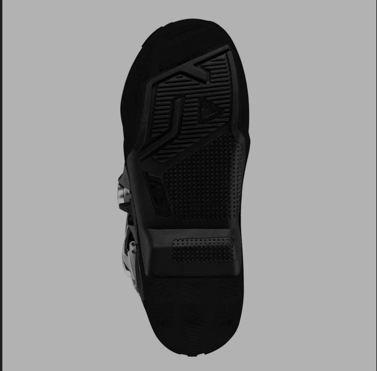 image for Leatt 5.5 mx boots 