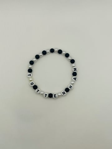 Tottenham pandora charm top