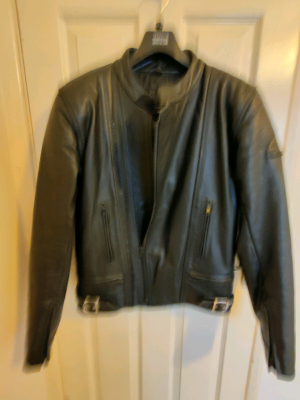 Lewit clearance leather jacket