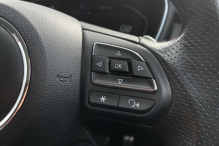 2022 MG MG HS 1.5 T-GDI Exclusive 5dr DCT ESTATE PETROL Automatic