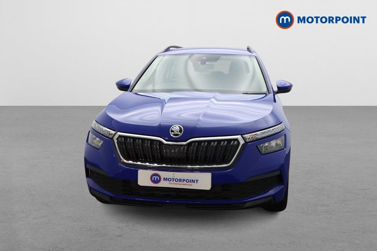 2023 Skoda Kamiq 1.0 TSI 110 SE Drive 5dr HATCHBACK PETROL Manual
