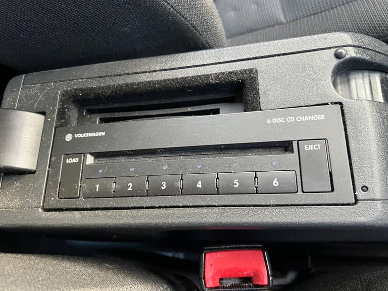 2006 Volkswagen Beetle 2.0 Auto Euro 4 3dr HATCHBACK Petrol Automatic