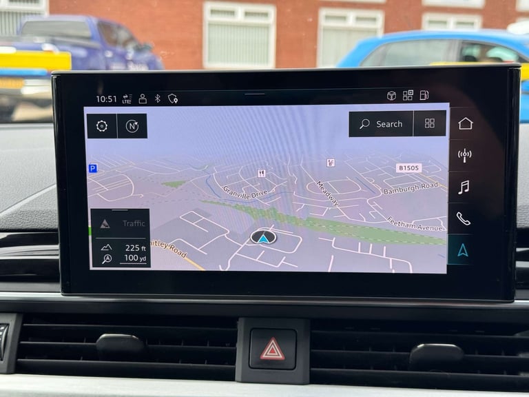 2020 Audi A4 2.0 A4 S Line 35 TFSI Semi-Automatic 5dr - NATIONAL DELIVERY* Estate Petrol Automatic