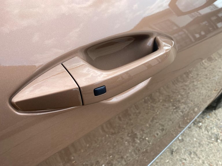 2022 Kia Sportage 1.6 T-GDi 3 Euro 6 (s/s) 5dr ESTATE Petrol Manual