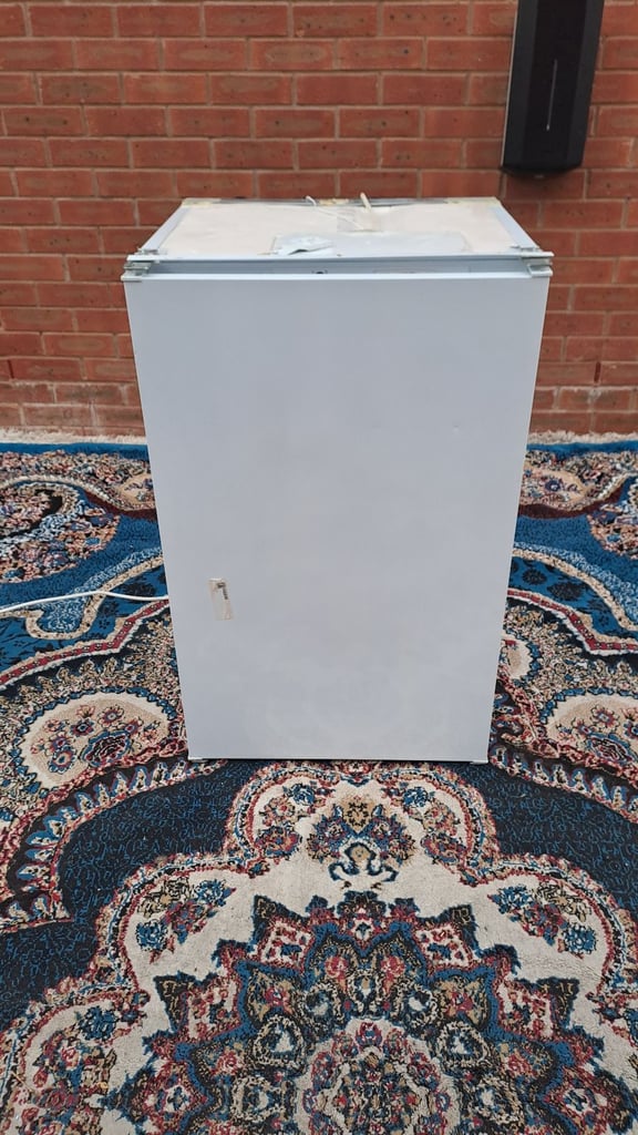 image for Indesit undercounter freezer, can deliver for extra cost 