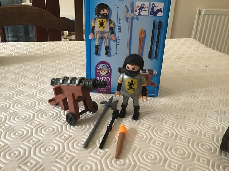 PLAYMOBIL